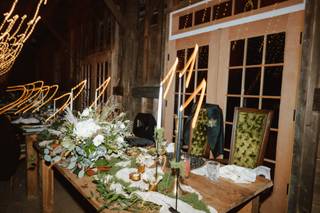 Classical Tents & Party Goods - 13