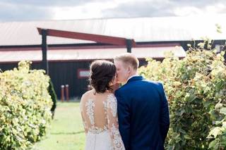 Talon Winery & Vineyards - 32