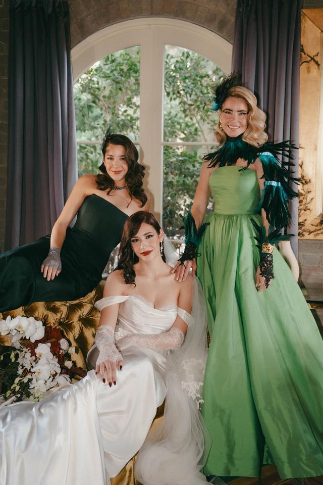 3 Little Birds Event Planning & Rentals - 2