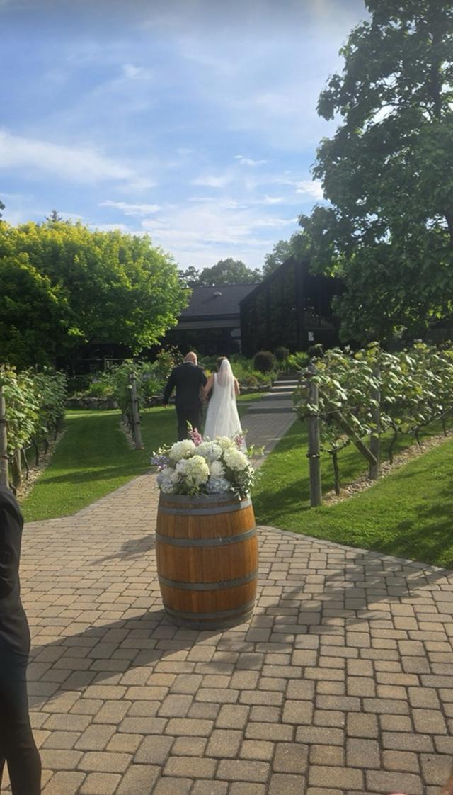 Birch Wood Vineyards by Wedgewood Weddings - 4