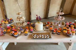 Sugar Bakeshop - 8