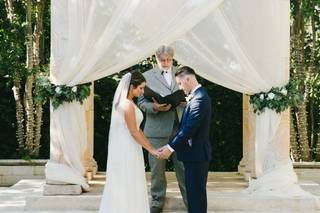 California Wedding Officiant - 13
