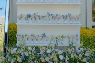 Sweet Pea Floral Creations - 10