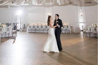 Simply Sapphire Events - 5