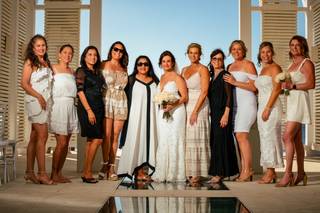 Honeymoons, Inc. - 6