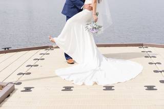 The Boathouse at Mercer Lake - 7