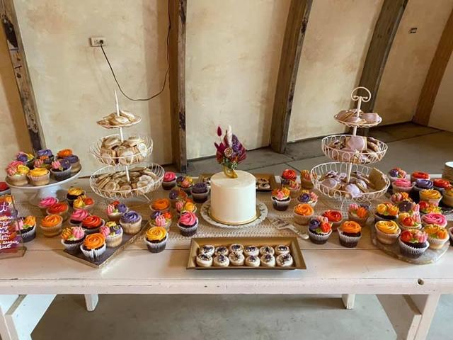 Sugar Bakeshop - 3