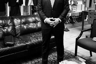 Kamaal Kadri Bespoke - 19