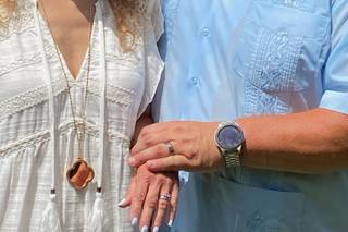Bands of Gold Wedding Ceremonies - 17