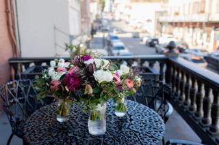 Bloom & Vine Wedding and Event Flowers - 13