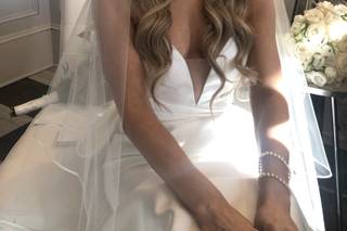 Adriana Duque Makeup Artistry - 14