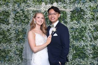 Bow Tie Photo Booth - 7