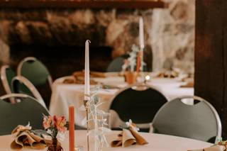 Utano Event & Wedding Planning - 12