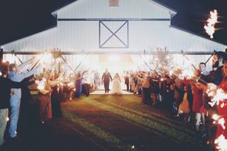 Magnolia Mule Barn Events Venue - 13