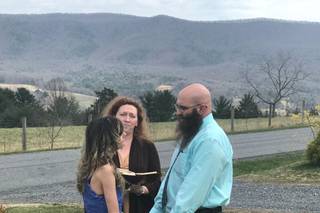 Faith In Marriage - 32
