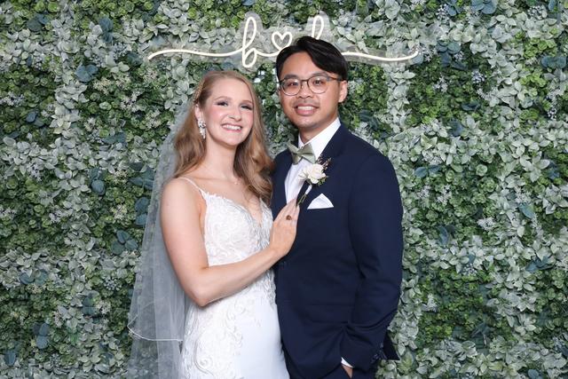 Bow Tie Photo Booth - 4
