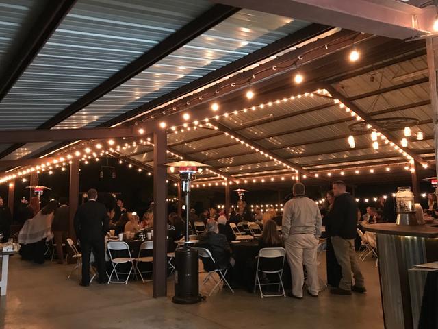 Queen Bee Party Rentals, Inc. - 1