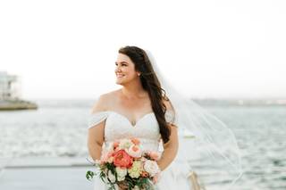 Here Comes the Bride - 30