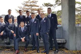 Fitsum-ISM Weddings LLC - 11