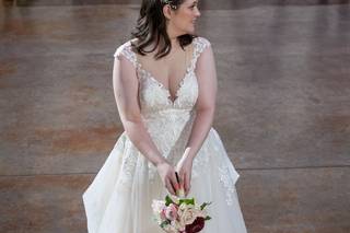 Andy's Floral Events - 28