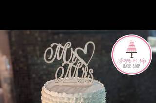 Sugar on Top Bake Shop, Inc. - 28