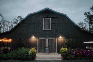 The Barn at Rock Creek - 9