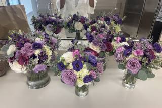 Urban Contessa Florals - 40