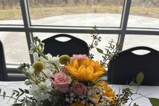 Buttercup Floral - 54