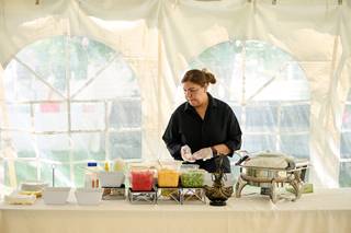Rupa Vira's Catering Services - 21