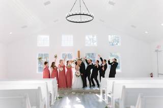 Addison Woods Wedding and Event Venue - 57