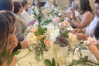 Loreta Daka Floral Boutique - 27