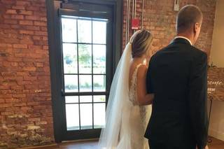 Kelly Kennedy Weddings and Events - 74