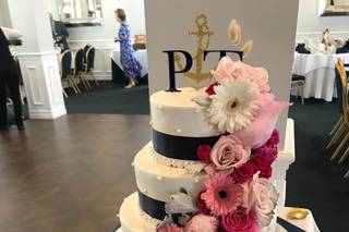 Pink Petal Event Group - 8