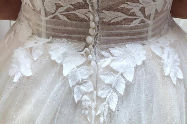 Loretta Bridal Boutique 4