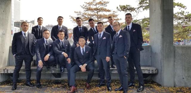 Fitsum-ISM Weddings LLC - 4