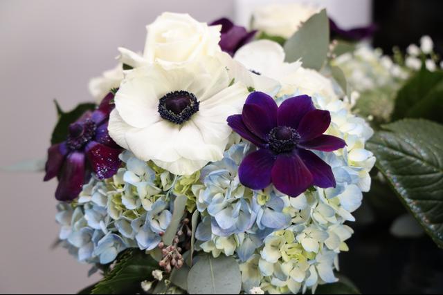 Faith's Flowers - 3