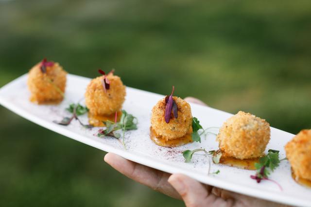 Field to Table Catering & Events - 4
