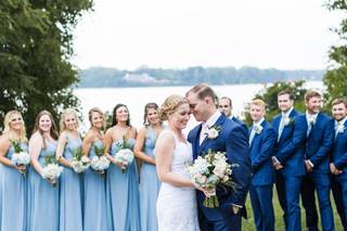 London Town Weddings - 36