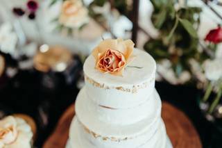 Kayla Knight Cakes - 33