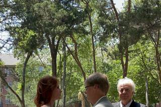 North Texas Wedding Officiate - 13