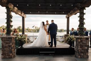 Fr. Chris Yaw, Wedding Officiant - 26