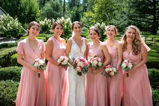 Risher Van Horn Florist - 60