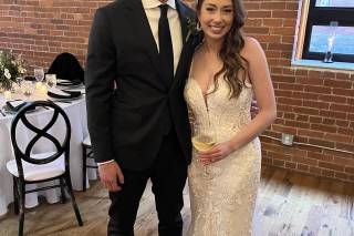 Wanderlust Weddings and Events, LLC - 45