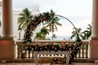 Chasity Artistry Wedding Center - 6