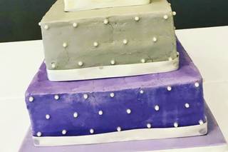 It Takes The Cake - 20
