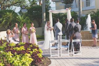 Blue Flamingo Weddings - 6