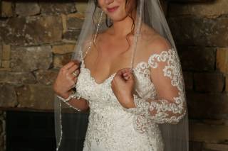 Laura Jacobs Bridal - 64