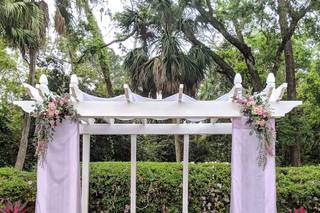 The Garden Villa at Florida Federation of Garden Clubs - 16