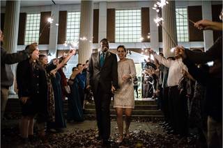 Margaret Claire's Weddings & Events LLC - 142