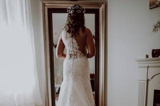J & B Bridals and Tuxedos - 27